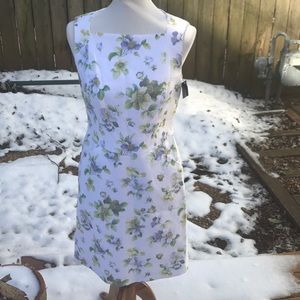 Anne Klein dress, NWT, size 4